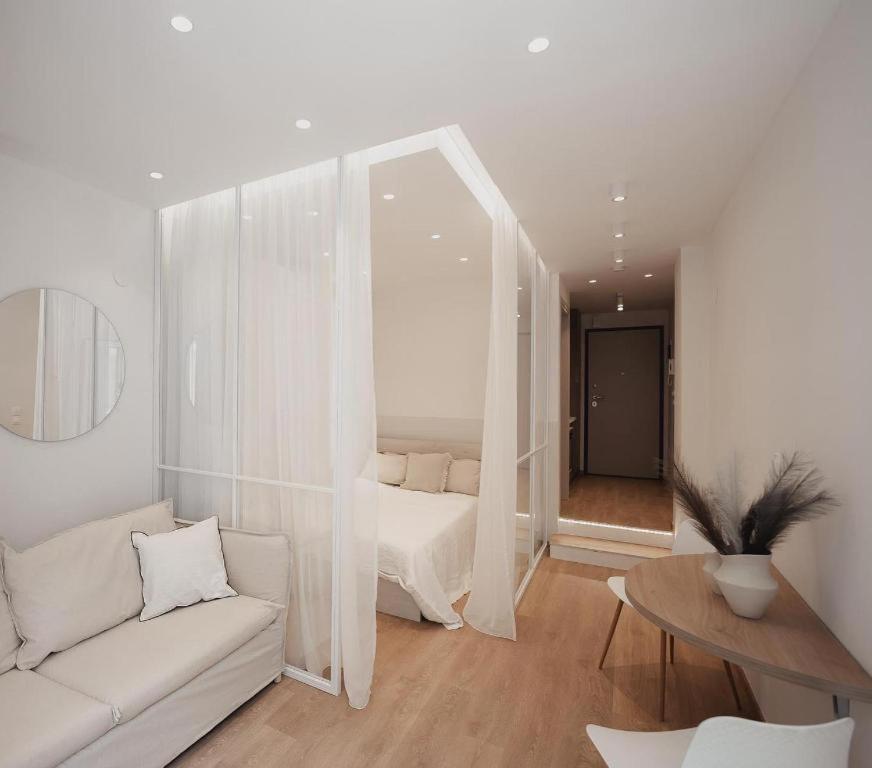 V1 Boutique Rooms, Nilie Hospitality Mgmt Thessalonique Extérieur photo
