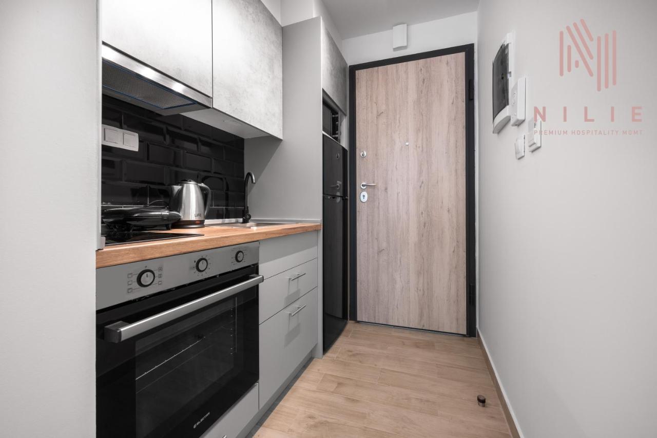 V1 Boutique Rooms, Nilie Hospitality Mgmt Thessalonique Extérieur photo